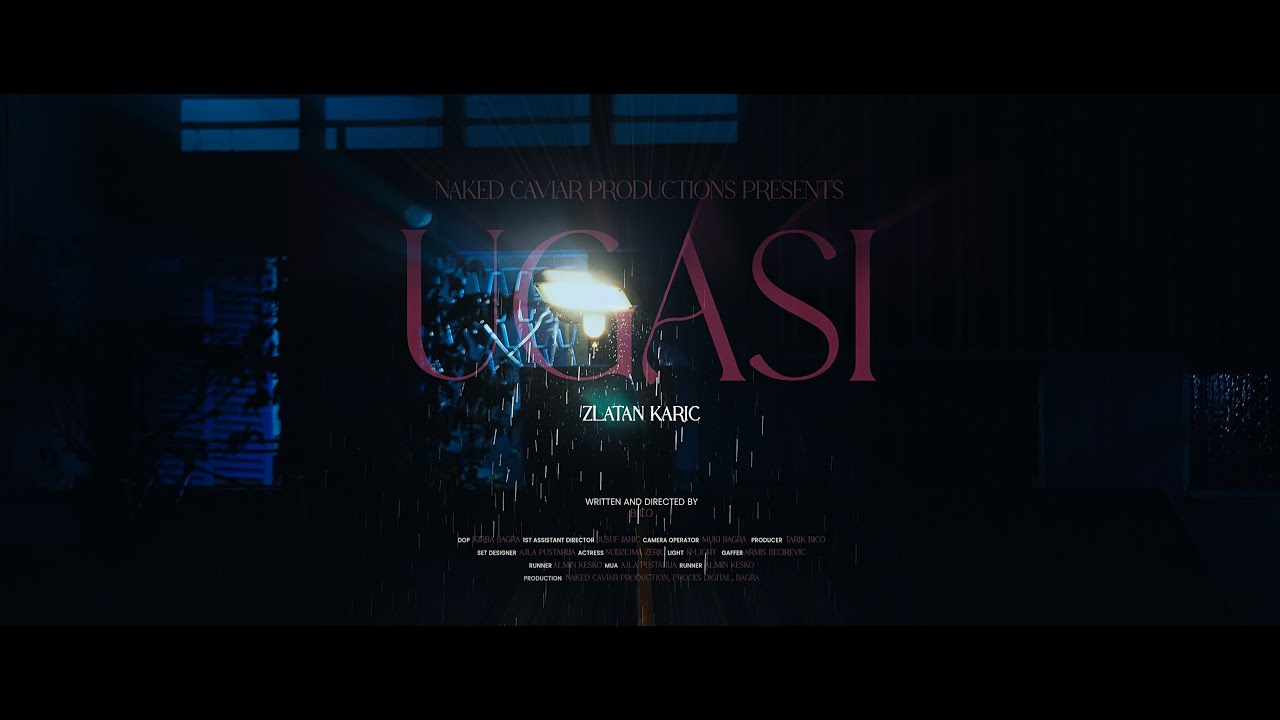Ugasi