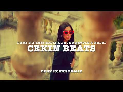 Lumi B x Luiz Ejlli x Bruno Revolt x Naldi - Do Pi (Cekin Remix)