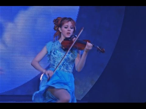 Lindsey Stirling - Take Flight [Only Violin]