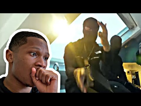 (73) T.Y x Stackz x Dev Tenkay - Spin Dat (REACTIEVIDEO)