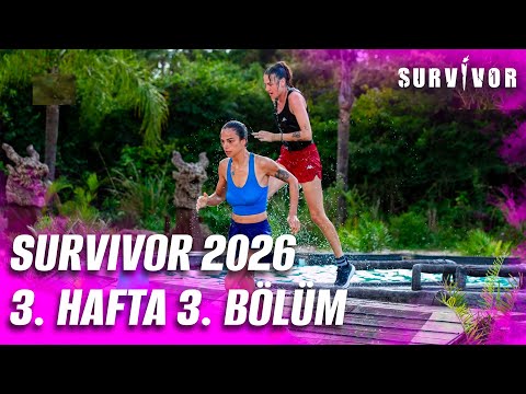 Survivor Türkiye and TV8