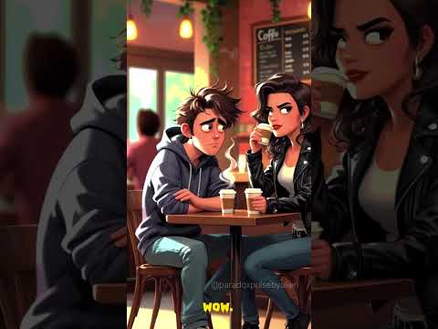 Philosophy Juice: The Espresso Awakening (When Coffee Makes You Question Reality ☕) #shortsfeed