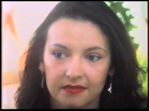 Catharina Zwerenz (1980) by Gérard Courant - Cinématon #94