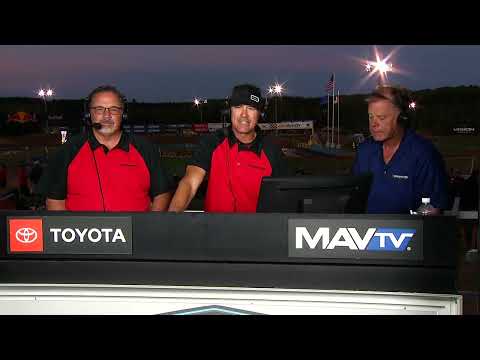 Crandon Ultra 4 Rage On The Rocks Live Show 2024