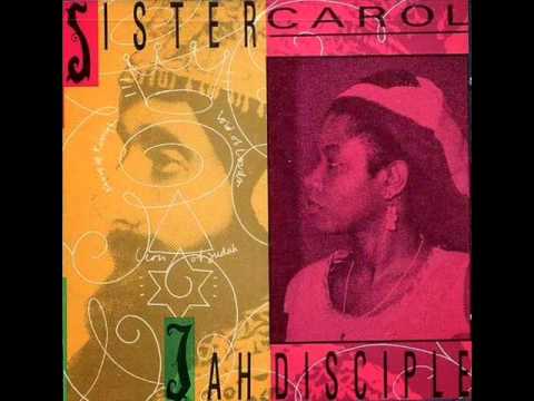 Sister Carol - Potential