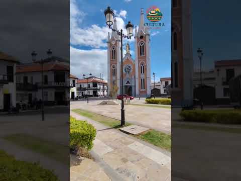 Corrales Boyacá. #boyacacolombia #paisajesextremos #turismo
