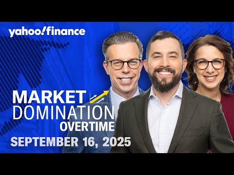 Yahoo Finance: Market Coverage, Stocks, & Business News