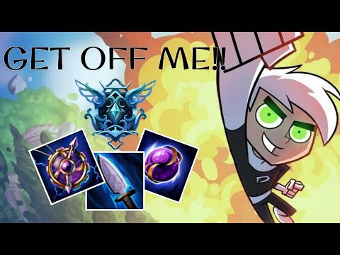 Making High Level Plays!! - SMITE Ranked Joust | Janus Gameplay