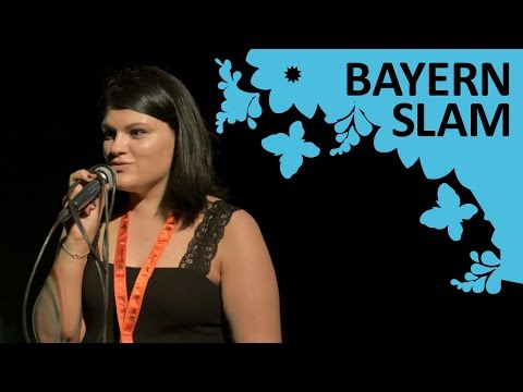 Bayernslam 2016 in Bayreuth: Halbfinale 2