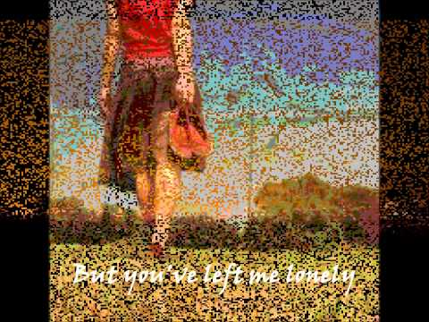 Peter Delclef"IF I GET TO KNOW YOU"