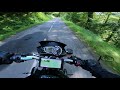 Triumph Street Triple 675R Akrapovic Pure Sound 2021