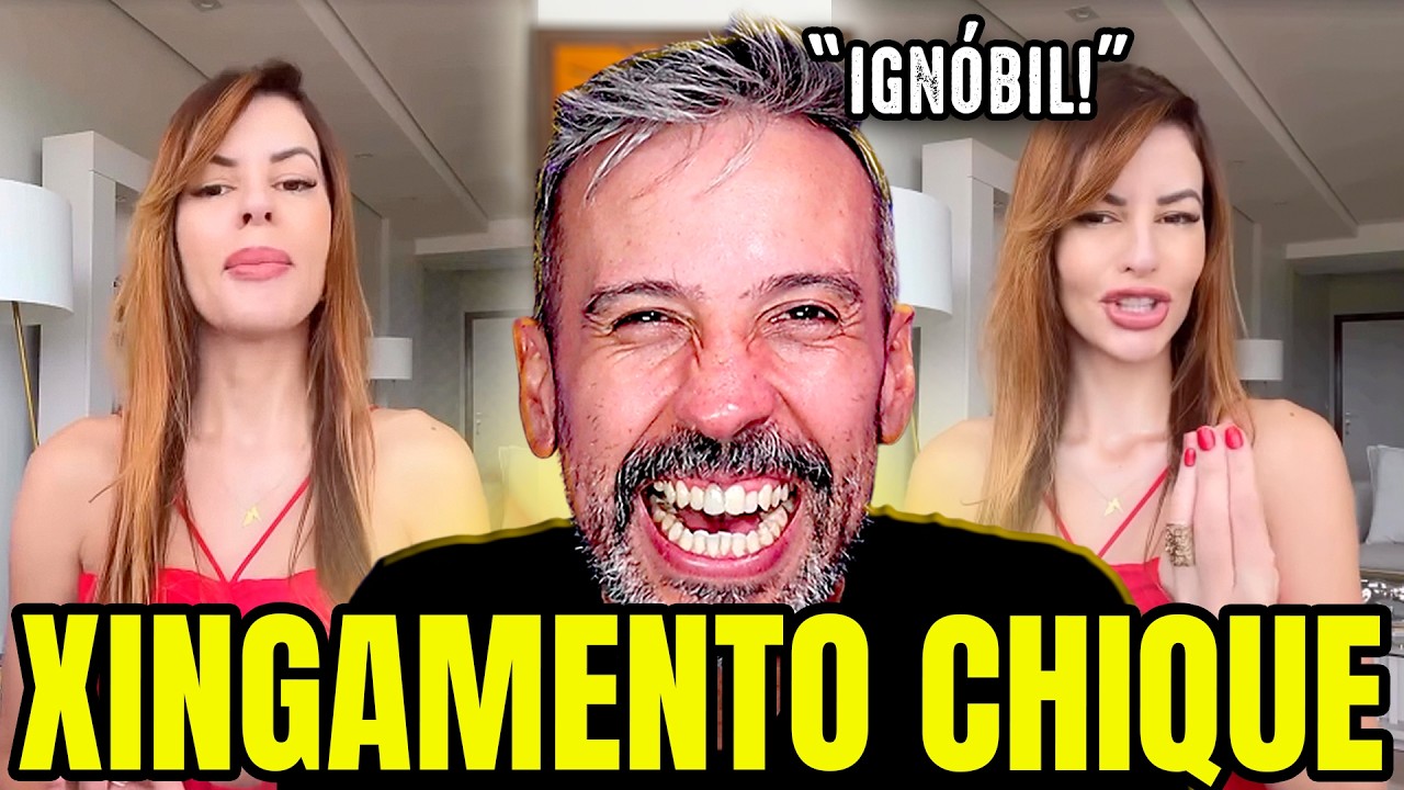 APRENDENDO COM QUEM TEM O QUE ENSINAR - Vídeos pro Murilo passar raiva #106