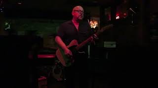 &quot;The Swimmer&quot;: Frank Black/Black Francis in Northampton, MA 04.05.18