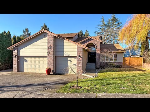 Portland Homes Photography video.