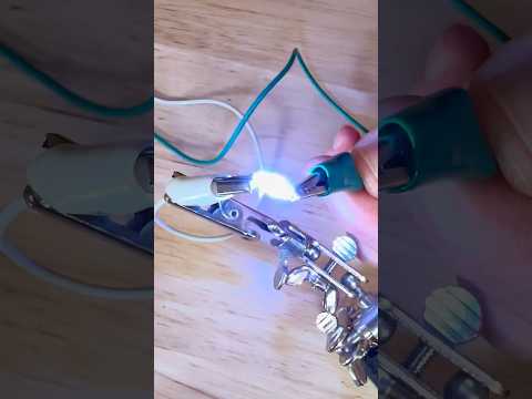 What just happened? - Electrical Science