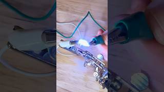 What just happened? - Electrical Science