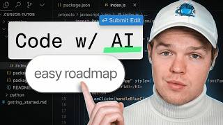 How to learn to code with AI (even if you've never written a line of code)