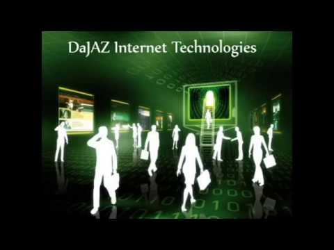 DaJAZ Internet Technologies DaJAZ net