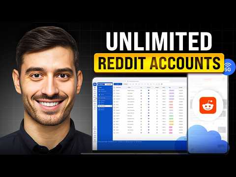 Multilogin Cloudphones Tutorial Create Multiple Reddit Accounts Safely