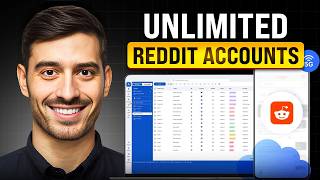 Multilogin & Cloudphones Tutorial: Create Multiple Reddit Accounts Safely