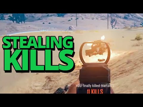 Coyote's Season High in Kills - PUBG Duos Gameplay ft. Froddoyo