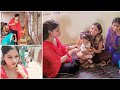 आज है घर मे बरात और सब बहुत उलझन मे है क�