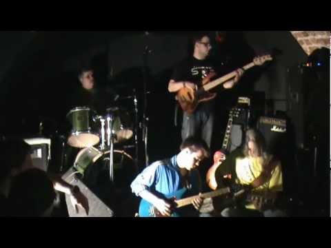 207 Soczewa Blues Session - 22.03.2013