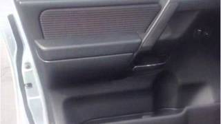 preview picture of video '2011 Nissan Titan Used Cars Russellville KY'