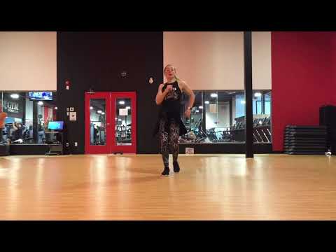 Zumba Gold warm up • ABBA DJ Dani Acosta