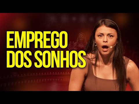 SE DIVERTIR NO TRABALHO É O SEGREDO!