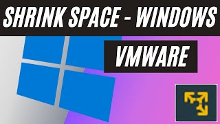 How to retrieve unused space from Windows VM using vmware player - The Right Way | Tech Tip
