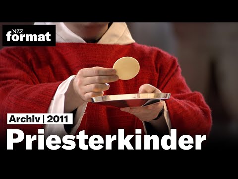 Priesterkinder (2011)