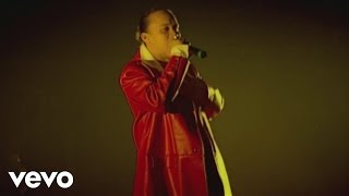 Groove Armada - The Final Shakedown (Live at Brixton)