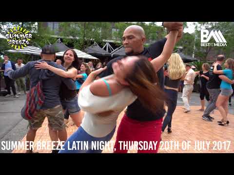 Summer Breeze After Movie 20.07.17