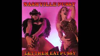 Nashville Pussy Johnny Hotrod