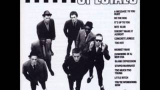 The Specials / Little Bitch