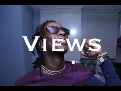 [FREE] Young Thug | Travis Scott Type Beat 2017 "Views" Prod.By @LoKlassProductions
