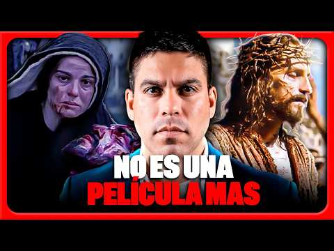 Análisis sobre La Pasión de Cristo: el VERDADERO significado del sacrificio