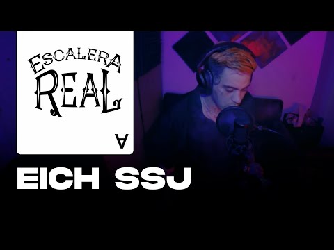 EICH SSJ | ESCALERA REAL CYPHER 27