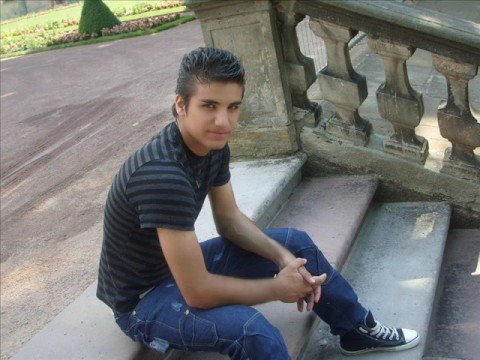 KingK feat. DeNi$ - Ich brauche dich