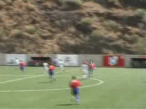 C.D.Charco del Pino - 3ª Jornada