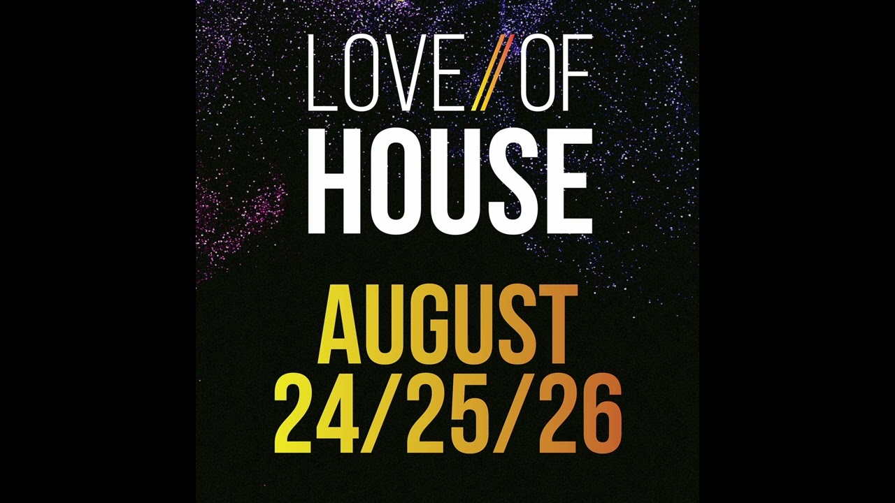DJ Crankin Chris   Love of House Raid Train Set   Aug 24 2024   Audio Only