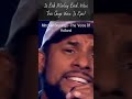 Amazing Mitchell Brunings - Cover Of Bob Marley's Redemption Song - Voice Of Holland #shorts #reels