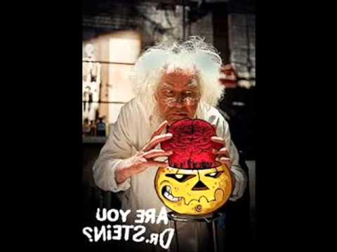 Helloween   Dr Stein