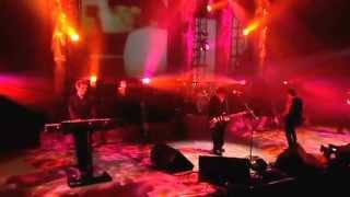 The Cure -  Pictures Of You, Live in Berlin 2002  - Trilogy