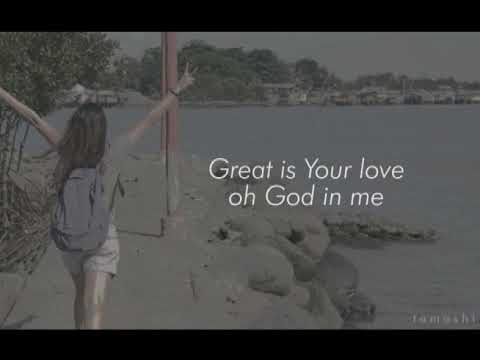 God In Me video