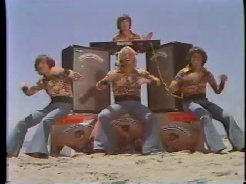 Bo Donaldson & The Heywoods - Don't Ever Look Back