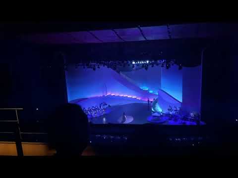 “Dấu ấn Vàng Son” (Live) Những giấc mơ dài - Thuỳ Chi