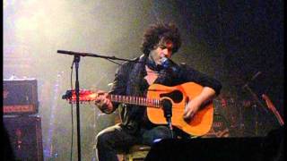 Doyle Bramhall II - Hear My Train A Comin