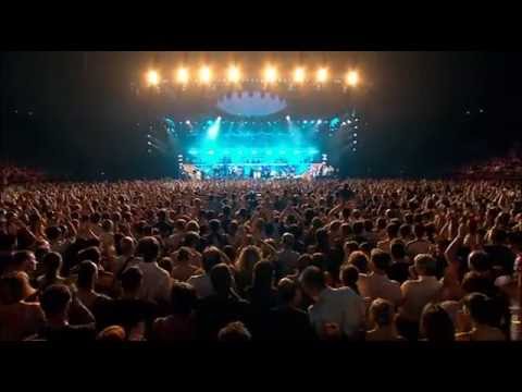 Phil Collins | Finally... The First Farewell Tour